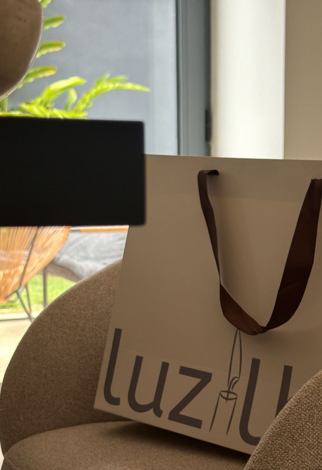 Luzilha
